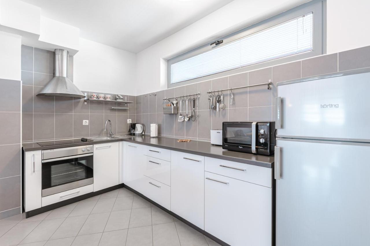 Apartamento App 2 Novigrad Istria