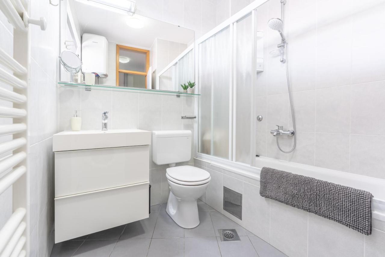 App 2 Apartamento Novigrad Istria