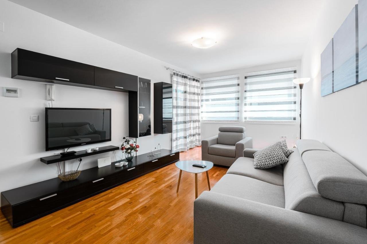 App 2 Apartamento Novigrad Istria